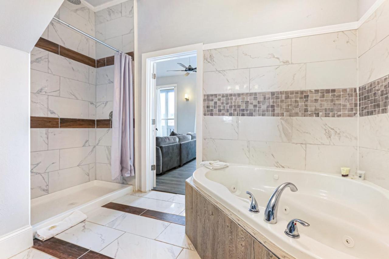 Апартаменти 5Br Penthouse With Amenities Near Fq Новий Орлеан Екстер'єр фото